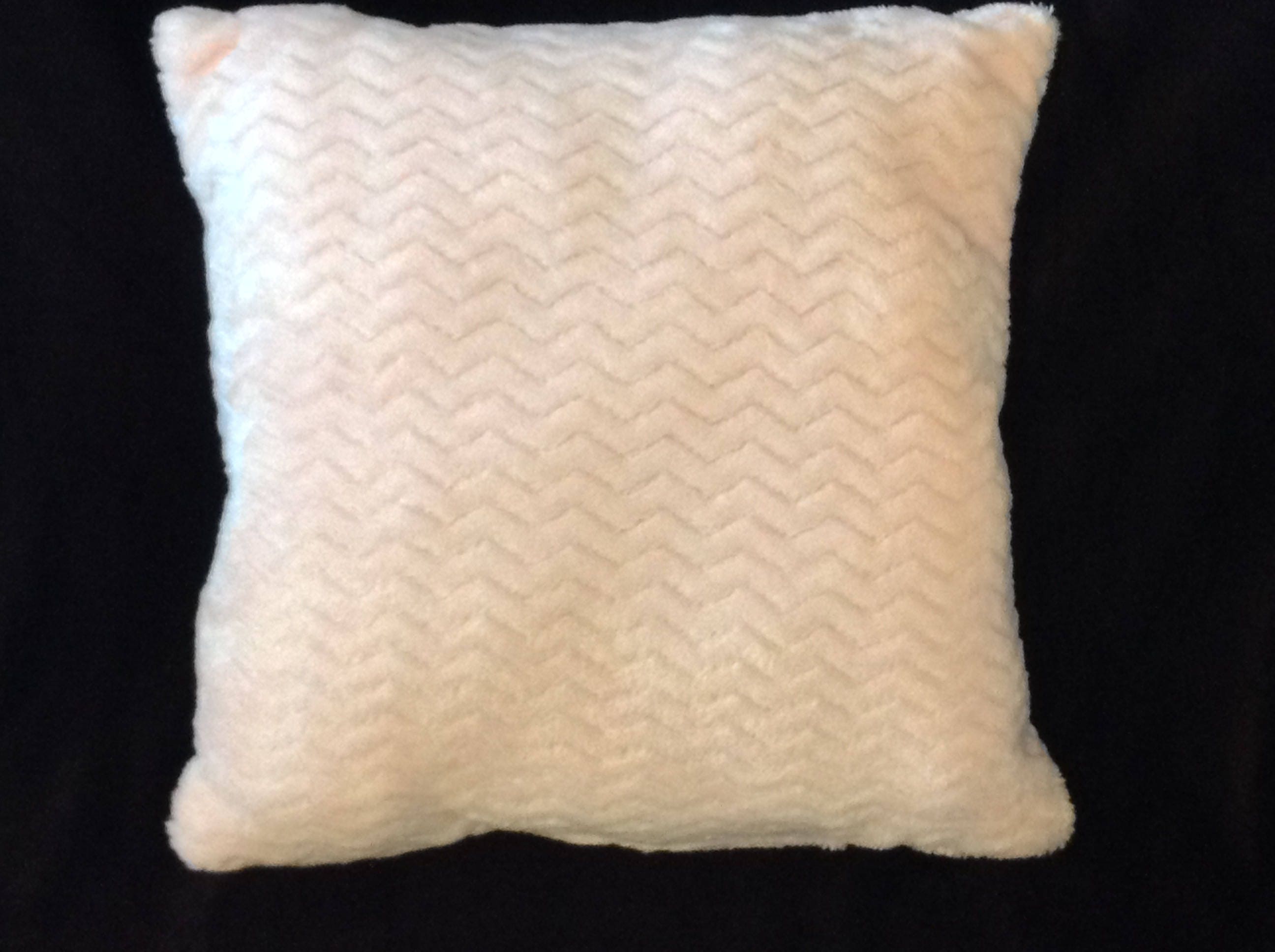 Stuffed Soft Cuddle Squishy Pink Pillow 1 16 Pillow