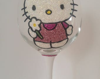 Hello Kitty 2