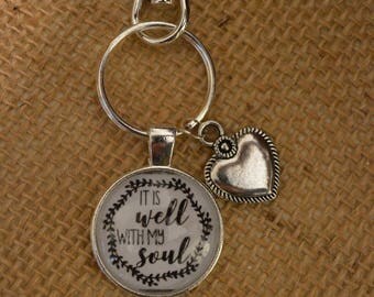 Bible verse ring | Etsy