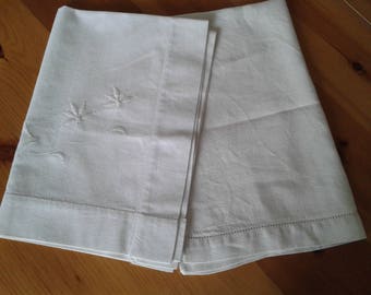 Vintage Tray Mats