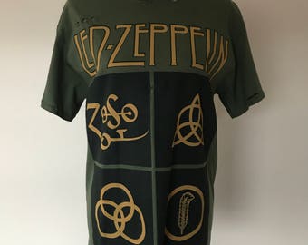 lez zeppelin shirt