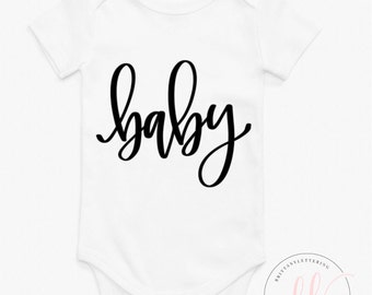 Download Baby Peeking Out SVG Maternity SVG Pregnancy SVG Baby