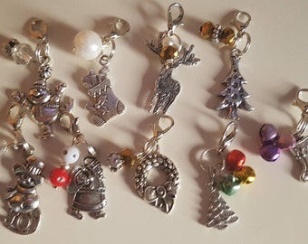 Stocking clips | Etsy