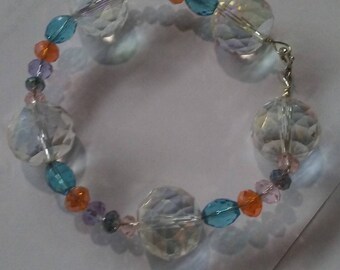 Keisha's Glass Crystals and accessories