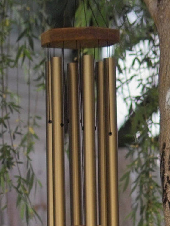 Texas Wind chimes Large Made in the USA Discounted Shipping