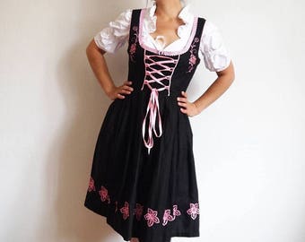 Bavarian dress | Etsy