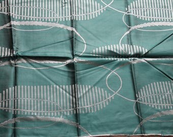 1950's Fabric Panels (2)