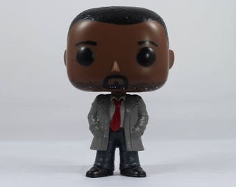 luther funko pop