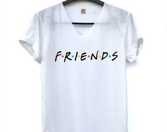 cute friends shirts