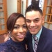 Mr. and Mrs. Villegas