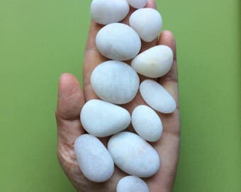 White pebbles , white beach pebbles , beach pebbles , Scottish pebbles , white beach stones