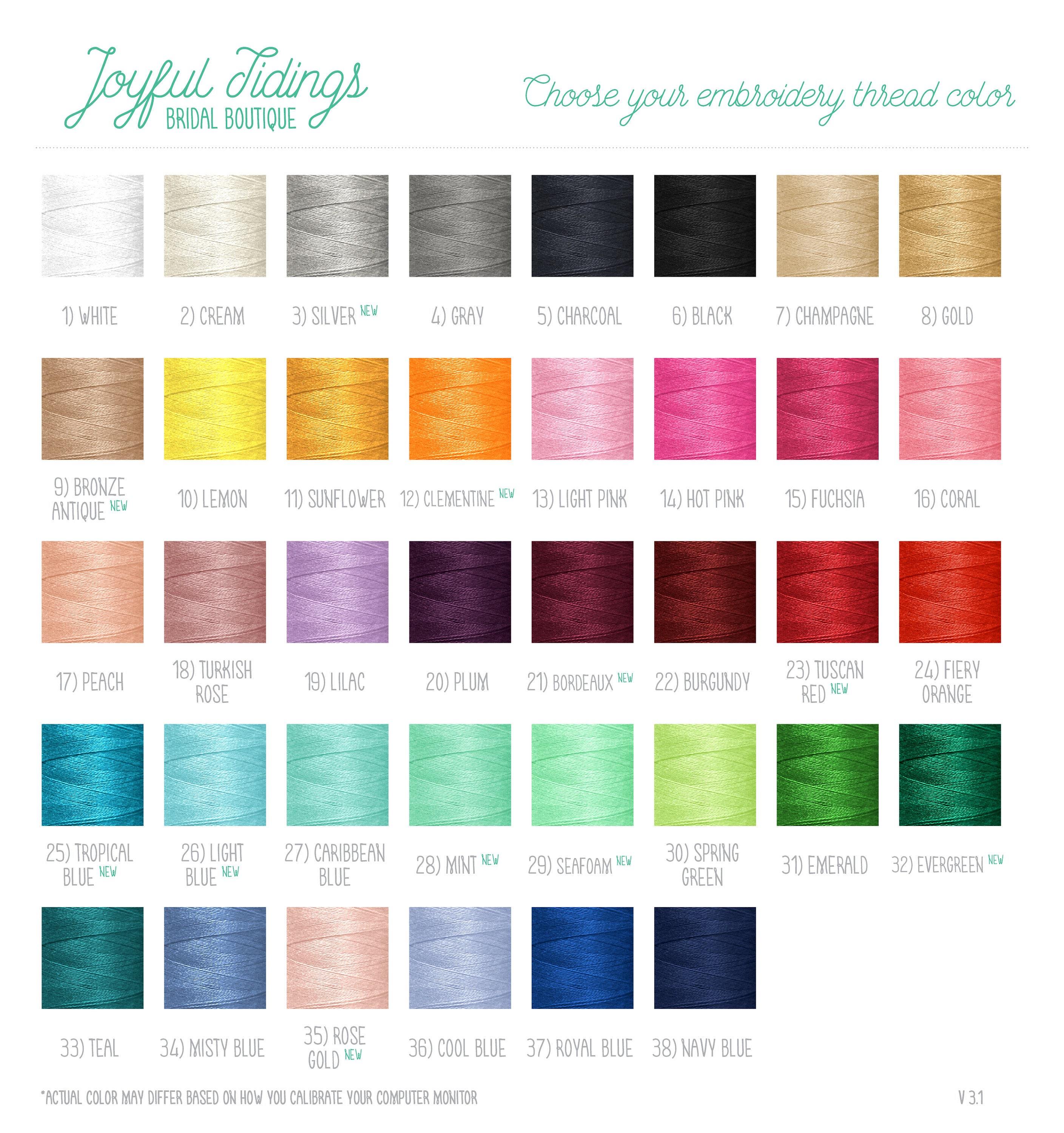 FREE ROBE Set of 7 Mint Oxford Robes Bridesmaids Gift