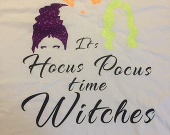 hocus pocus shirt designs