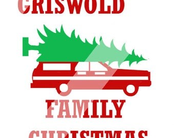 Download Griswold family | Etsy