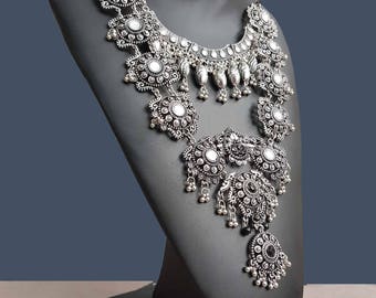 Ethnic Necklace
