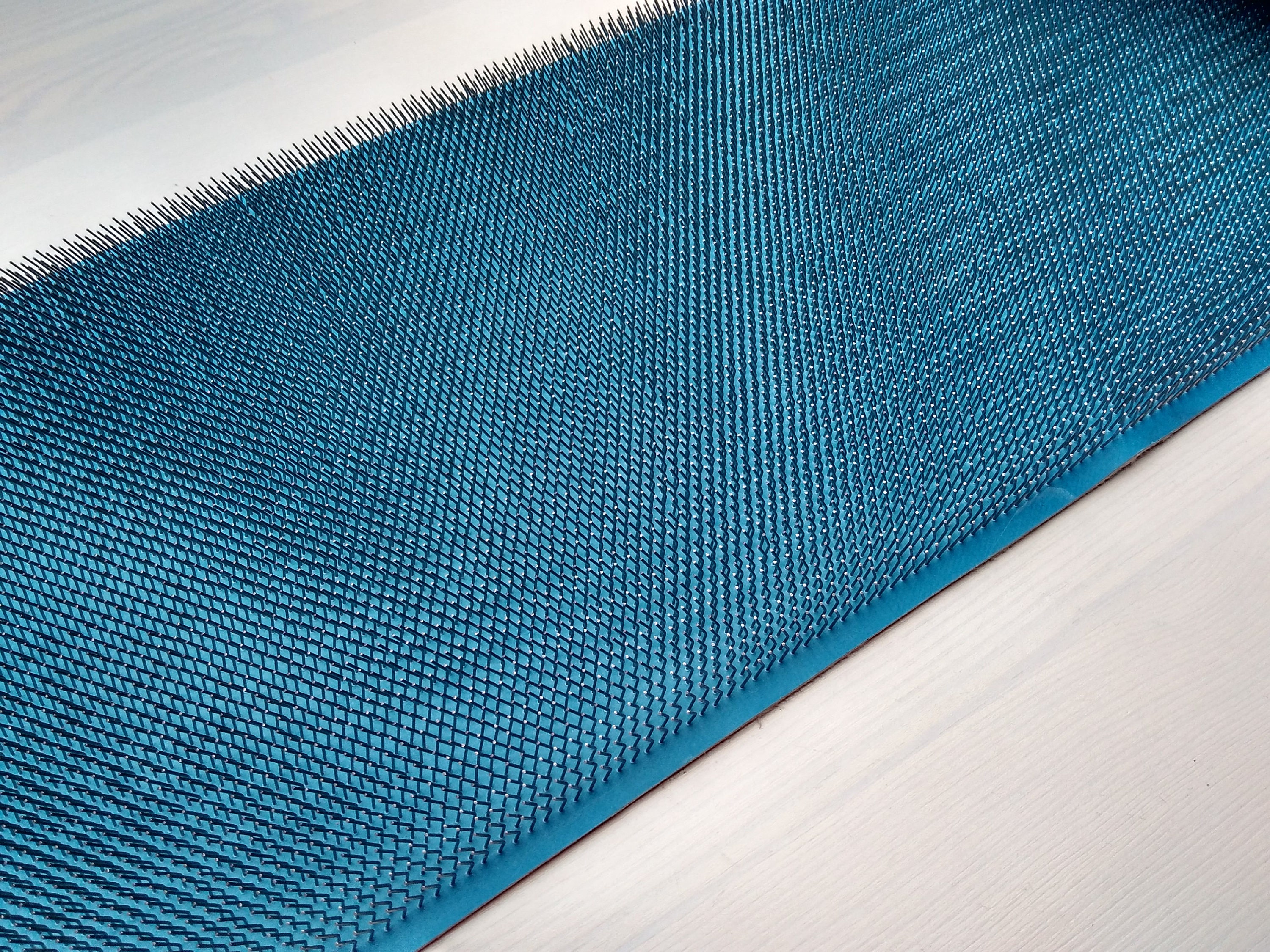 Carding cloth 104ppsi 20cm, carding board cloth, carding cloth for fine ...