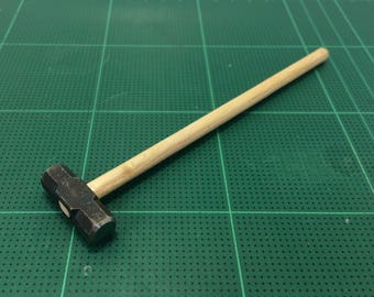 sledge hammer kid toy