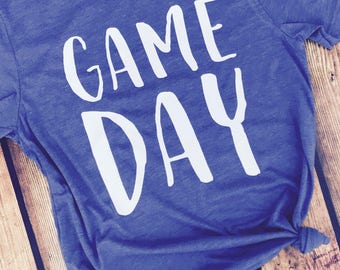 Game Day Shirt, Kentucky Shirt, University of Kentucky, Football Shirt, Kentucky Wildcats,,