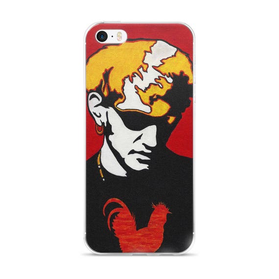 iPhone Case Layne Staley iPhone Case Alice in Chains