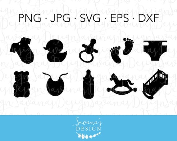 Baby Bib Svg Free - 2136+ File Include SVG PNG EPS DXF - Free SVG Cut