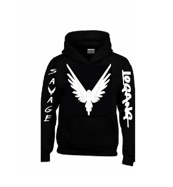 maverick hoodie