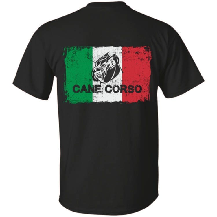 cane corso shirt