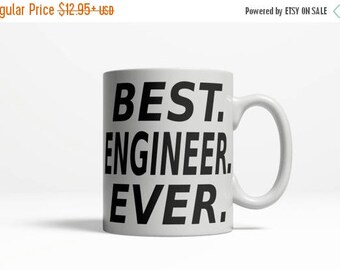 Engineer mug | Etsy