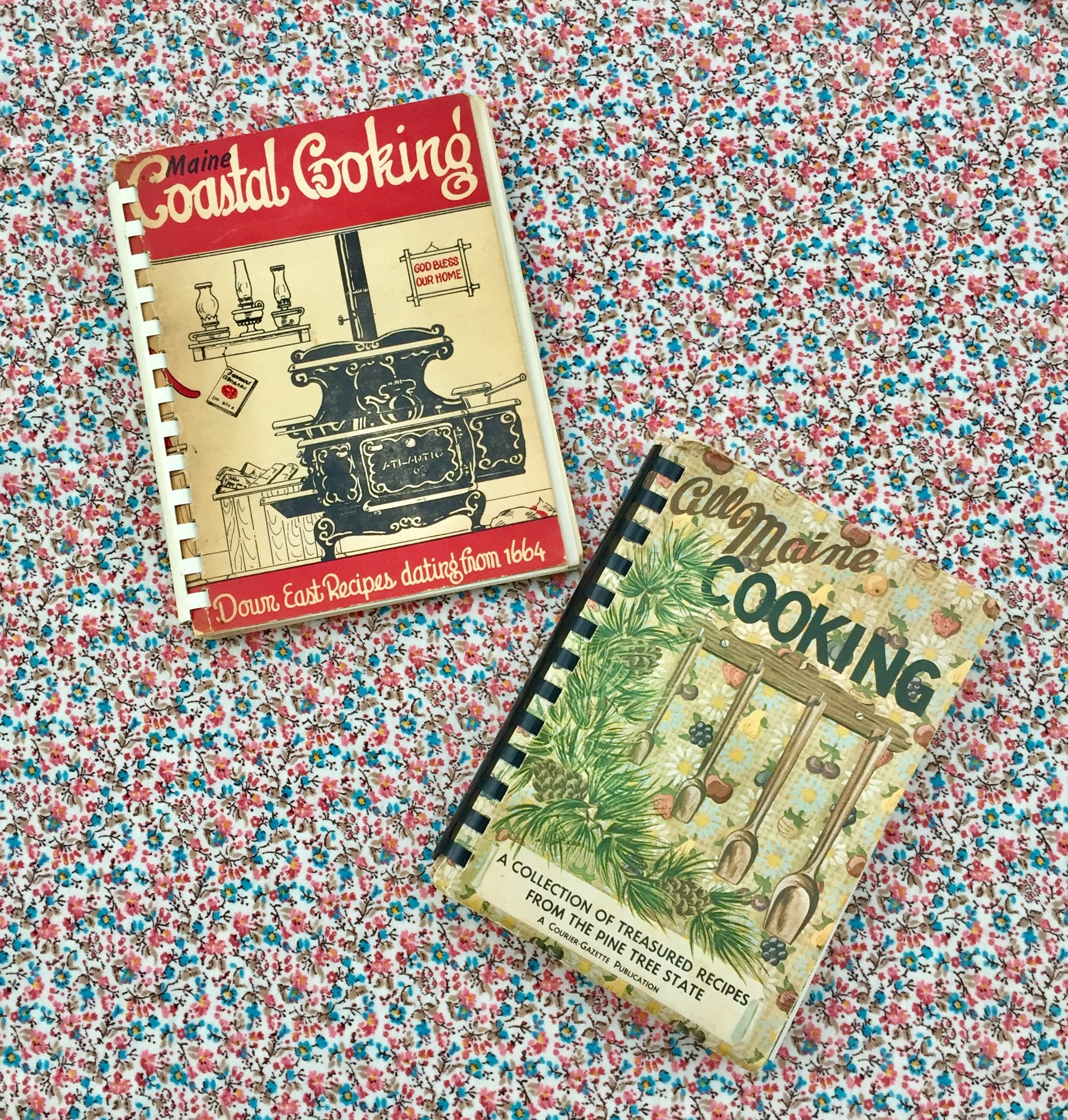 vintage-1960s-cookbooks-set-of-two-new-england-cookbooks-maine