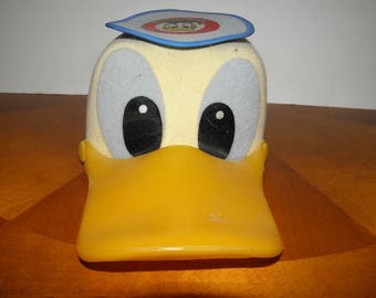 Donald duck hat | Etsy