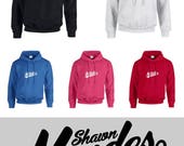 shawn mendes merch hoodie