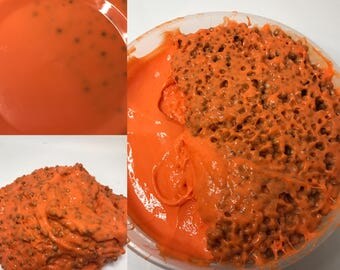 Halloween Slime Box Mini Edition