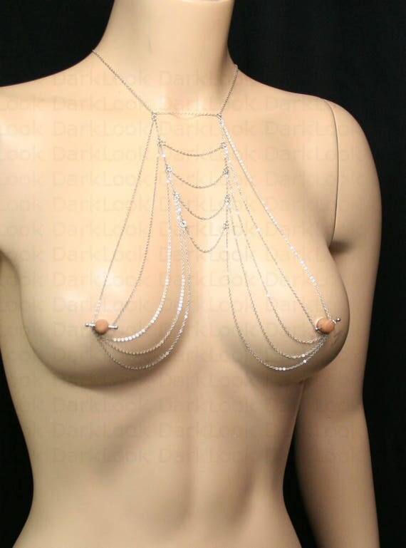 Nipple Piercing Porn Nipple Piercing Porn