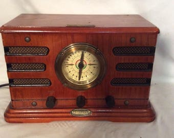 Vintage crosley | Etsy