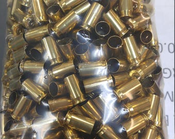 1000 PIECES 45ACP BRASS