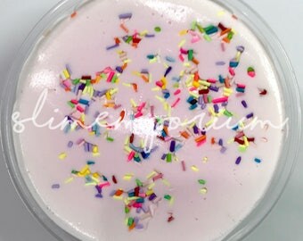 Simpson's Donut Slime 8oz