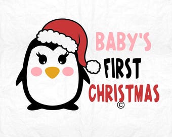 Free Free 142 Baby Penguin Svg SVG PNG EPS DXF File
