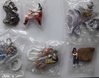 BANDAI Dragon Ball Z, School, Novelty Stationery Gift, Best Friend Gift, Stationery Gift!/BANDAI/Toy
