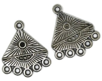 earring chandelier, chandelier for earrings, chandelier, earring finding
