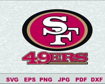 Cricut San Francisco 49Ers Svg Free / San Francisco 49ers Superman ...