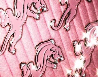 panther pin etsy panther pin etsy
