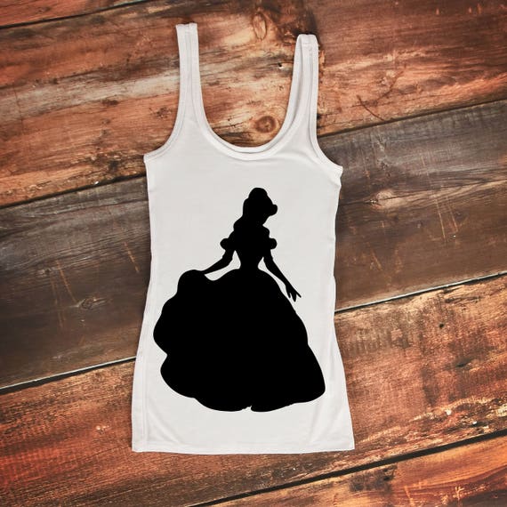 Free Free Disney Belle Silhouette Svg 650 SVG PNG EPS DXF File