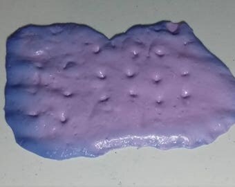 Color Changing Slime - Heat Sensitive