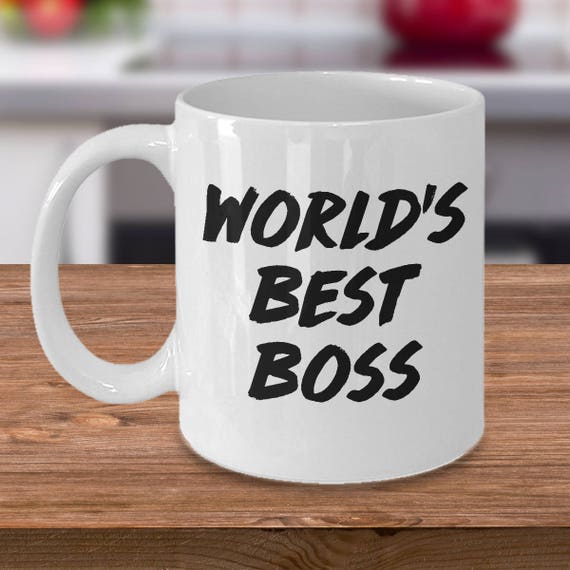 worlds best boss boss mug best boss ever mug boss coffee