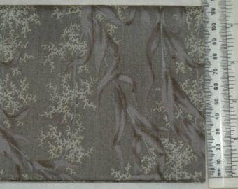 Lecien fabric coupon - Japanese fabric Yoko Saito