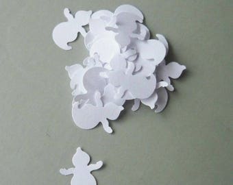 SCRAPBOOKING lot ghost color choice