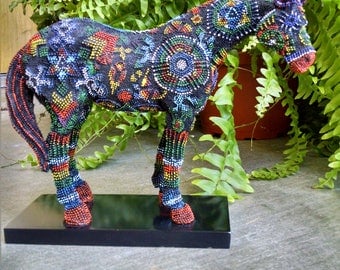 Painted Pony- Guardian Spirit