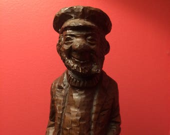Vintage Figurine