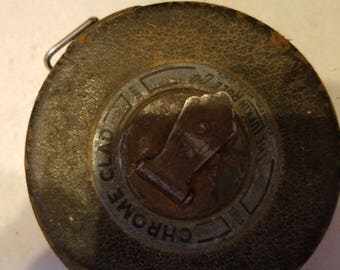 Lufkin measuring tape