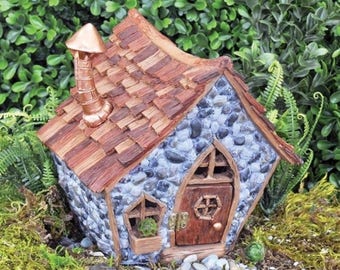 Gnome Home (Fiddlehead)