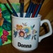 Donna Baugher Sellers